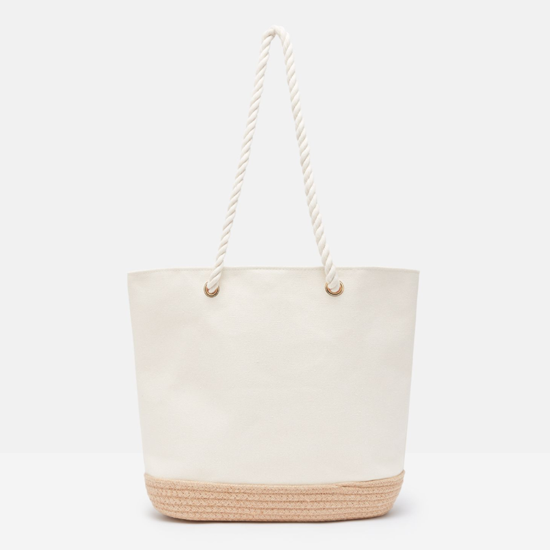 Joules Tenby Bag - Leopard-1